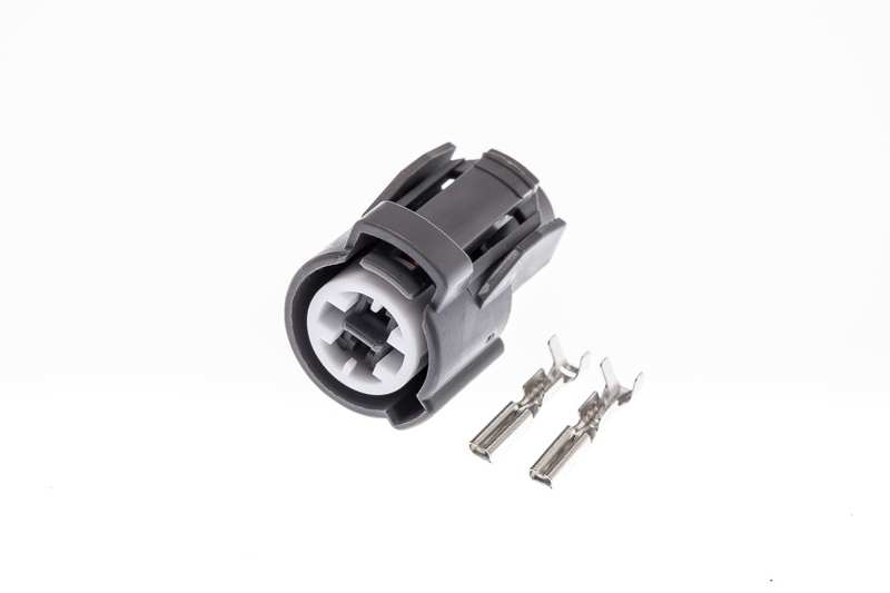 Electrical connector repair kit